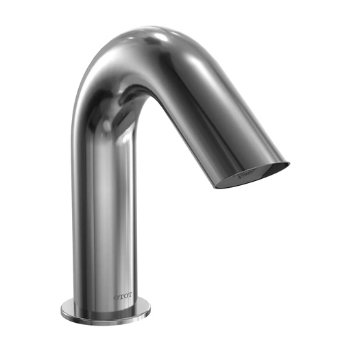 [TOTO-T28S53AT#CP] TOTO T28S53AT#CP Standard-R 0.5 GPM Touchless Faucet Polished Chrome
