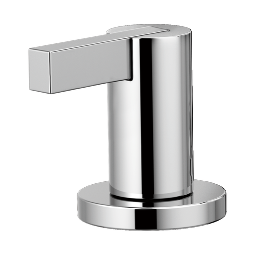 [BRI-HL5335-PC-NM] Brizo HL5335-PC-NM Litze Widespread Lever Handle Kit Polished Chrome
