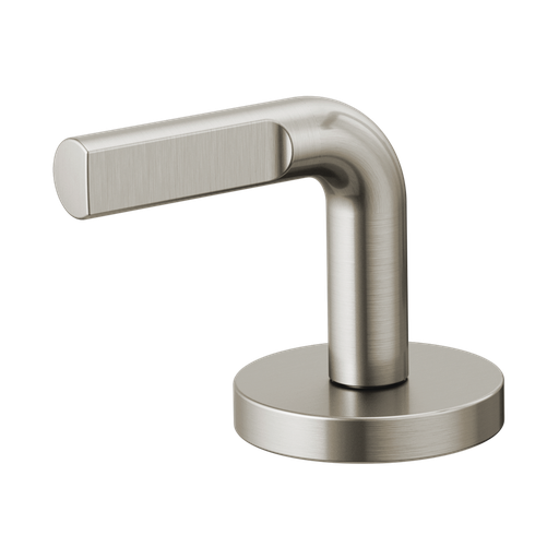 [BRI-HL5339-NK] Brizo HL5339-NK Litze Widespread Lever Handle Kit Brilliance Luxe Nickel