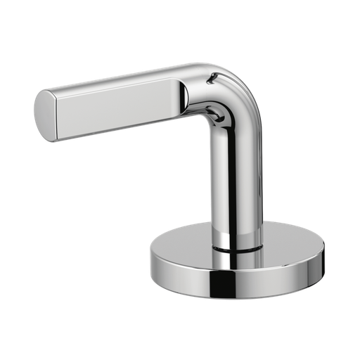 [BRI-HL5339-PC] Brizo HL5339-PC Litze Widespread Lever Handle Kit Polished Chrome