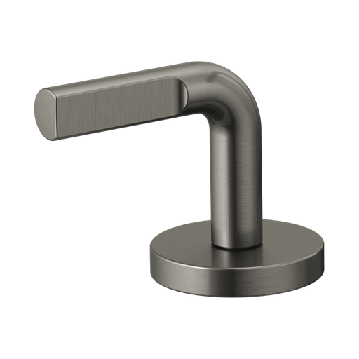 [BRI-HL5339-SL] Brizo HL5339-SL Litze Widespread Lever Handle Kit Brilliance Luxe Steel