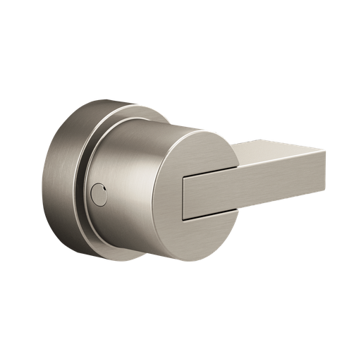 [BRI-HL60P32-NK] Brizo HL60P32-NK Litze Pressure Balance Valve Trim Lever Handle Kit Brilliance Luxe Nickel
