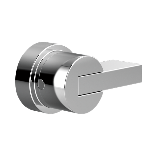 [BRI-HL60P32-PC] Brizo HL60P32-PC Litze Pressure Balance Valve Trim Lever Handle Kit Polished Chrome
