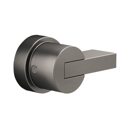 [BRI-HL60P32-SL] Brizo HL60P32-SL Litze Pressure Balance Valve Trim Lever Handle Kit Brilliance Luxe Steel