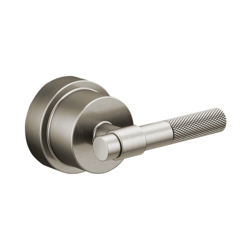 [BRI-HL60P33-NK] Brizo HL60P33-NK Litze Pressure Balance Valve Trim Handle Kit Brilliance Luxe Nickel