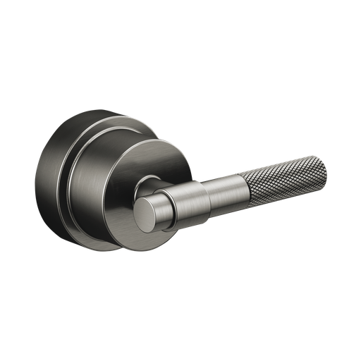 [BRI-HL60P33-SL] Brizo HL60P33-SL Litze Pressure Balance Valve Trim Handle Kit Brilliance Luxe Steel