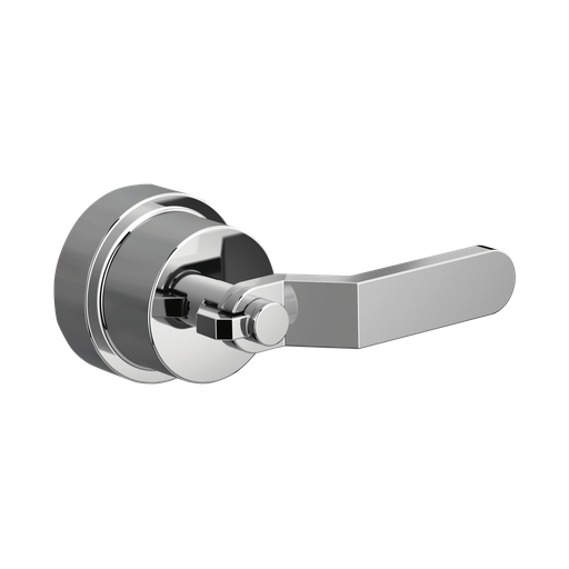 [BRI-HL60P34-PC] Brizo HL60P34-PC Litze Pressure Balance Industrial Lever Handle Kit Polished Chrome