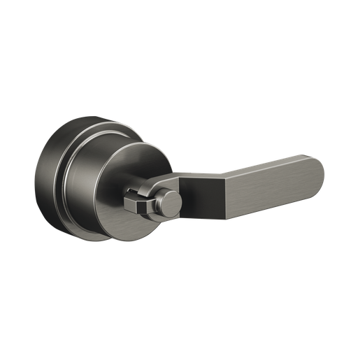 [BRI-HL60P34-SL] Brizo HL60P34-SL Litze Pressure Balance Industrial Lever Handle Kit Brilliance Luxe Steel