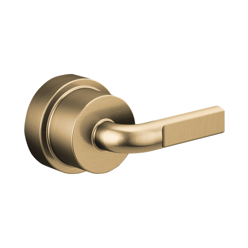 [BRI-HL60P39-GL] Brizo HL60P39-GL Litze Pressure Balance Valve Trim Lever Handle Kit Brilliance Luxe Gold