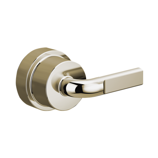 [BRI-HL60P39-PN] Brizo HL60P39-PN Litze Pressure Balance Valve Trim Lever Handle Kit Brilliance Polished Nickel