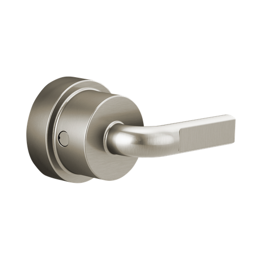 [BRI-HL6639-NK] Brizo HL6639-NK Litze Sensori Thermostatic Valve Trim Handle Kit Brilliance Luxe Nickel