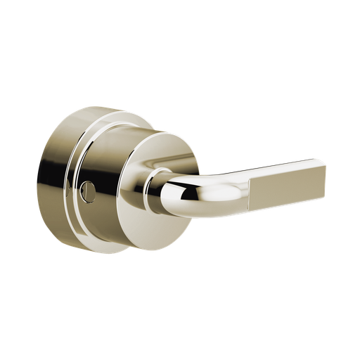 [BRI-HL6639-PN] Brizo HL6639-PN Litze Sensori Thermostatic Valve Trim Handle Kit Brilliance Polished Nickel