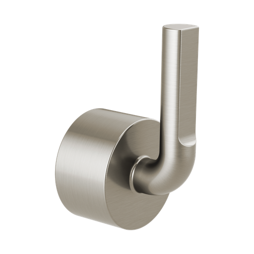 [BRI-HL7039-NK] Brizo HL7039-NK Litze Freestanding Tub Filler Handle Kit Brilliance Luxe Nickel