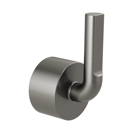 [BRI-HL7039-SL] Brizo HL7039-SL Litze Freestanding Tub Filler Handle Kit Brilliance Luxe Steel