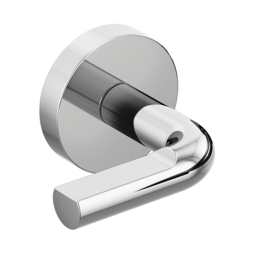 [BRI-HL70439-PC] Brizo HL70439-PC Litze Wall Mount Tub Filler Handle Kit Polished Chrome