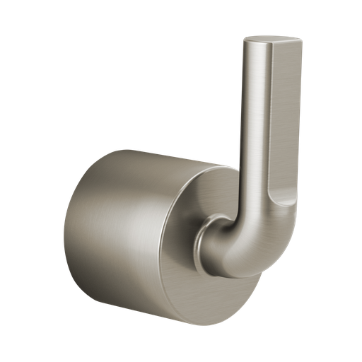 [BRI-HL939-NK] Brizo HL939-NK Litze 3 And 6 Setting Diverter Trim Handle Kit Brilliance Luxe Nickel