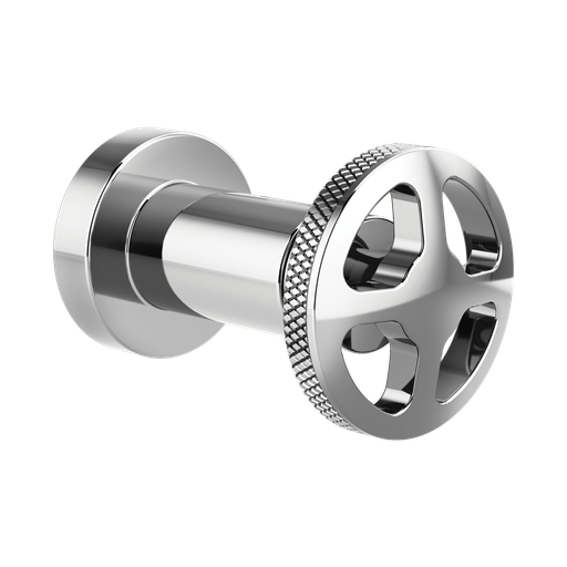 [BRI-T66635-PC] Brizo T66635-PC Litze Sensori Volume Control Wheel Handle Polished Chrome