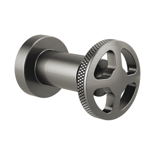 [BRI-T66635-SL] Brizo T66635-SL Litze Sensori Volume Control Wheel Handle Brilliance Luxe Steel