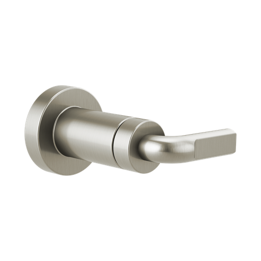 [BRI-T66639-NK] Brizo T66639-NK Litze Sensori Volume Control Trim Lever Handle Brilliance Luxe Nickel