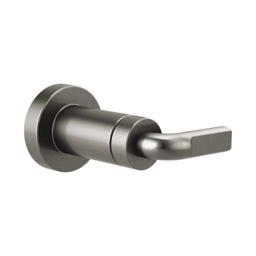 [BRI-T66639-SL] Brizo T66639-SL Litze Sensori Volume Control Trim Lever Handle Brilliance Luxe Steel