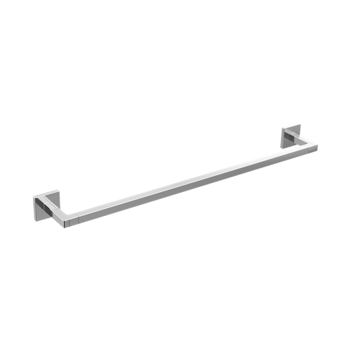 [BRI-692422-PC] Brizo 692422-PC Frank Lloyd Wright 24" Towel Bar Polished Chrome
