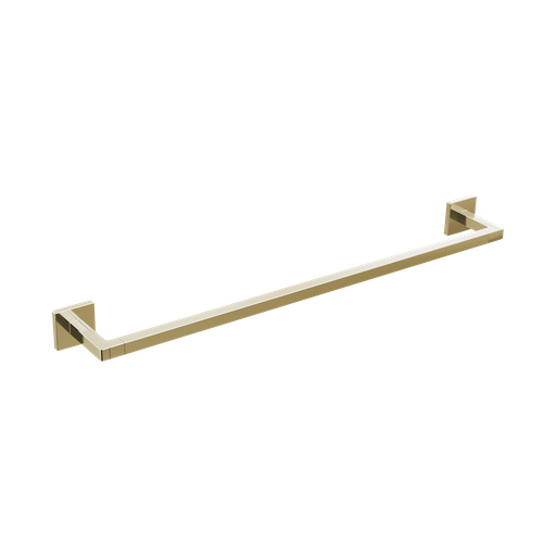[BRI-692422-PN] Brizo 692422-PN Frank Lloyd Wright 24" Towel Bar Brilliance Polished Nickel