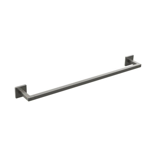 [BRI-692422-SL] Brizo 692422-SL Frank Lloyd Wright 24" Towel Bar Brilliance Luxe Steel