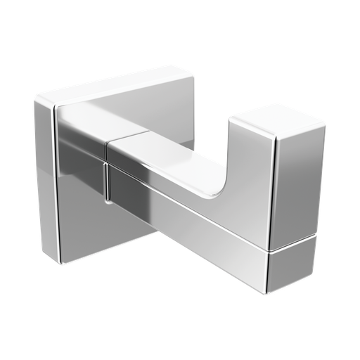 [BRI-693422-PC] Brizo 693422-PC Frank Lloyd Wright Single Robe Hook Polished Chrome