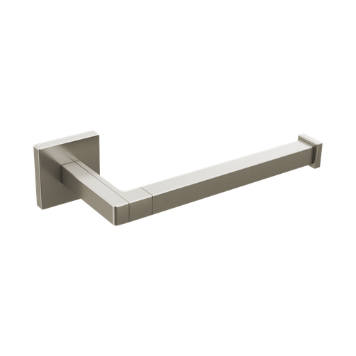 [BRI-695022-NK] Brizo 695022-NK Frank Lloyd Wright Tissue Holder Brilliance Luxe Nickel
