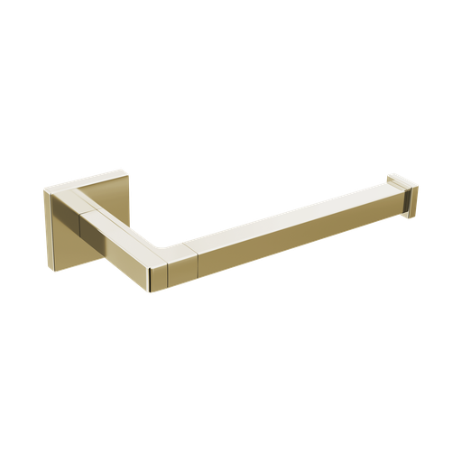[BRI-695022-PN] Brizo 695022-PN Frank Lloyd Wright Tissue Holder Brilliance Polished Nickel