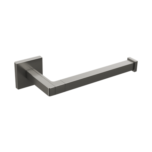 [BRI-695022-SL] Brizo 695022-SL Frank Lloyd Wright Tissue Holder Brilliance Luxe Steel
