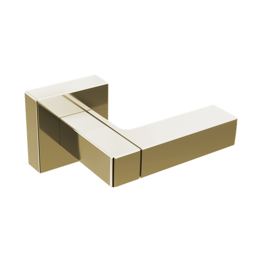[BRI-696322-PN] Brizo 696322-PN Frank Lloyd Wright Universal Flush Lever Brilliance Polished Nickel