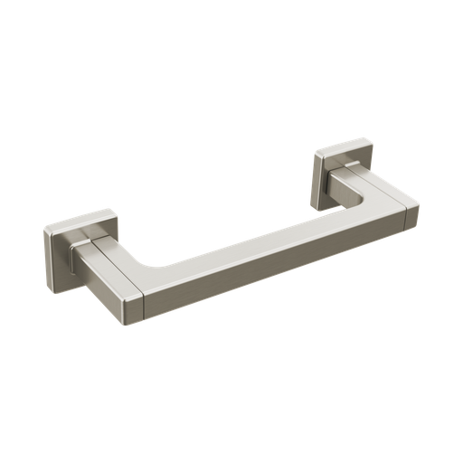 [BRI-699122-NK] Brizo 699122-NK Frank Lloyd Wright Drawer Pull Brilliance Luxe Nickel