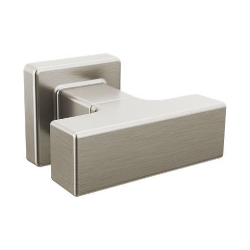 [BRI-699222-NK] Brizo 699222-NK Frank Lloyd Wright Drawer Knob Brilliance Luxe Nickel