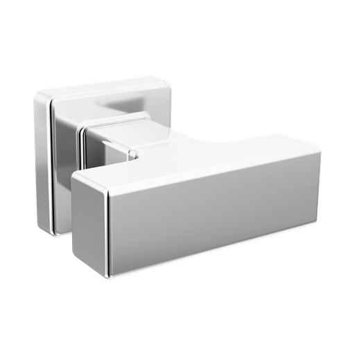 [BRI-699222-PC] Brizo 699222-PC Frank Lloyd Wright Drawer Knob Polished Chrome