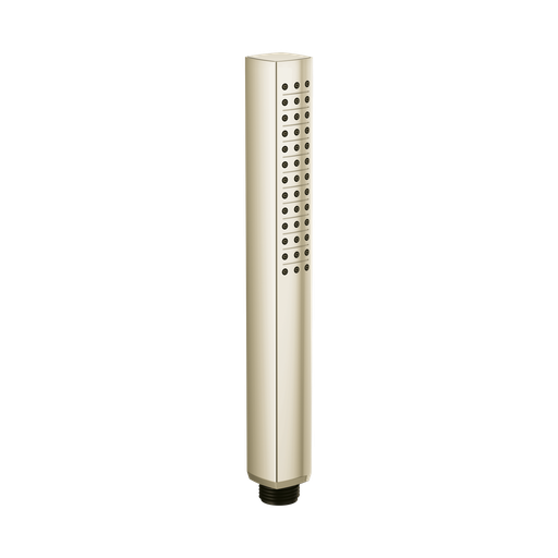 [BRI-85006-PN] Brizo 85006-PN Allaria Single Function Handshower Brilliance Luxe Nickel
