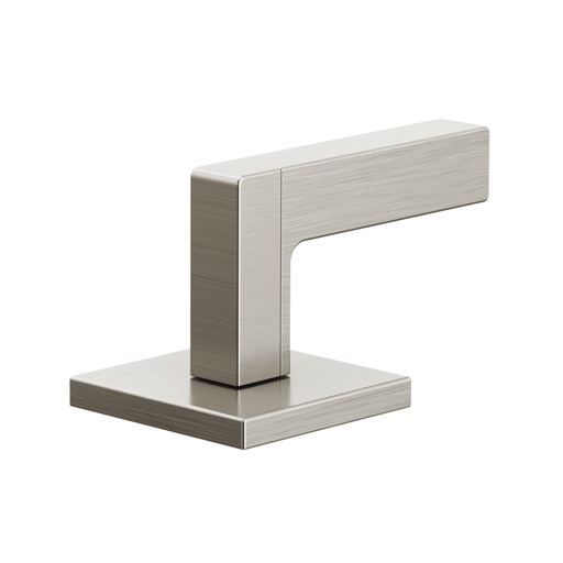 [BRI-HL5322-NK] Brizo HL5322-NK Frank Lloyd Wright Widespread Lever Handle Kit Brilliance Luxe Nickel