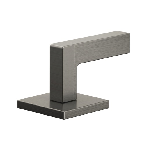 [BRI-HL5322-SL] Brizo HL5322-SL Frank Lloyd Wright Widespread Lever Handle Kit Brilliance Luxe Steel