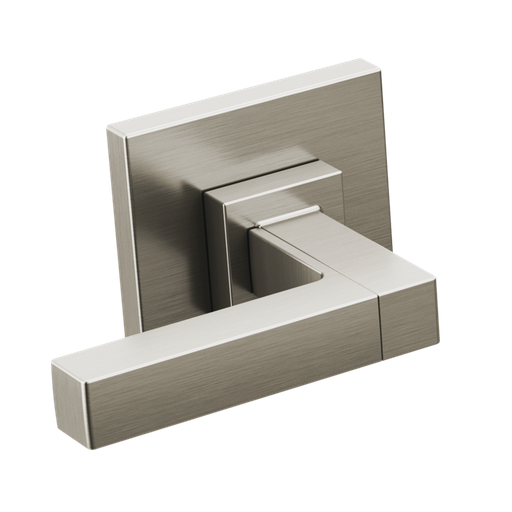 [BRI-HL70422-NK] Brizo HL70422-NK Frank Lloyd Wright Wall Mount Tub Filler Lever Handle Kit Brilliance Luxe Nickel