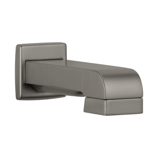 [BRI-RP64084SL] Brizo RP64084SL Diverter Tub Spout Brilliance Luxe Steel