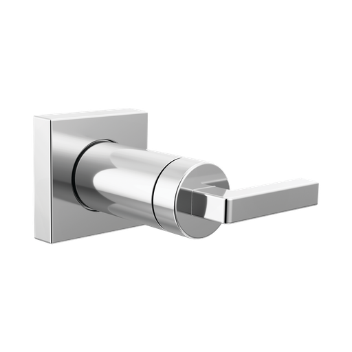 [BRI-T66622-PC] Brizo T66622-PC Frank Lloyd Wright Sensori Volume Control Leve Handle Polished Chrome