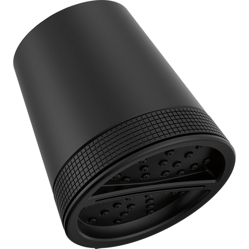 [DEL-52386-BL] Delta 52386-BL 3-Setting Shower Head Matte Black