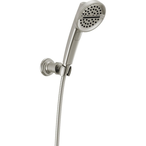 [DEL-55386-SS-PR] Delta 55386-SS-PR 3-Setting Wall Mount Hand Shower