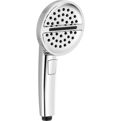 [DEL-59386-PR] Delta 59386-PR 3-Setting Hand Shower Chrome