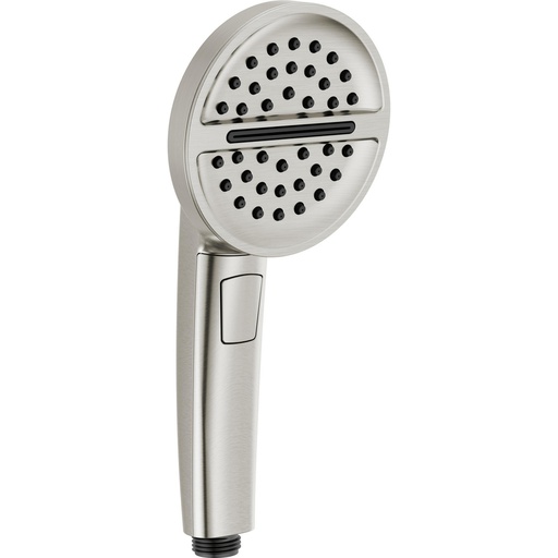 [DEL-59386-SS-PR] Delta 59386-SS-PR 3-Setting Hand Shower Stainless