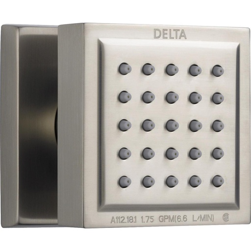 [DEL-50150-SS-PR] Delta 50150-SS-PR Surface Mount Body Spray