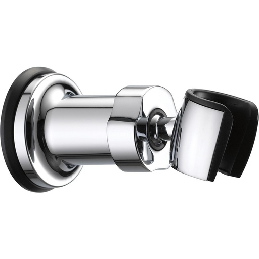 [DEL-RP61294PR] Delta RP61294PR Hand Shower Mount Lumicoat Chrome