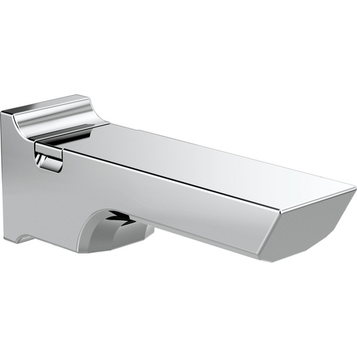 [DEL-RP90158PCPR] Delta RP90158PCPR Pivotal Pull-Up Diverter Tub Spout Lumicoat Chrome