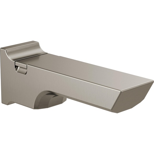 [DEL-RP90158SSPR] Delta RP90158SSPR Pivotal Pull-Up Diverter Tub Spout Lumicoat Stainless