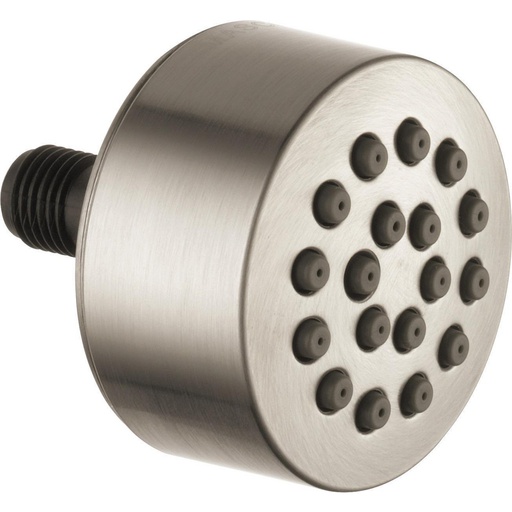 [DEL-SH5000-SS-PR] Delta SH5000-SS-PR Touch Clean Body Spray Sprayhead Lumicoat Stainless